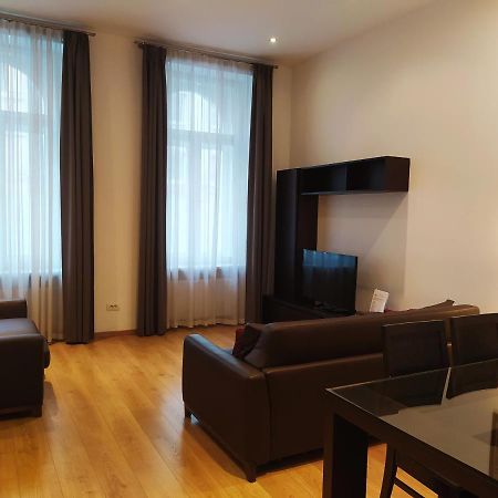 The Palace Suites And Apartments Prague Exterior photo