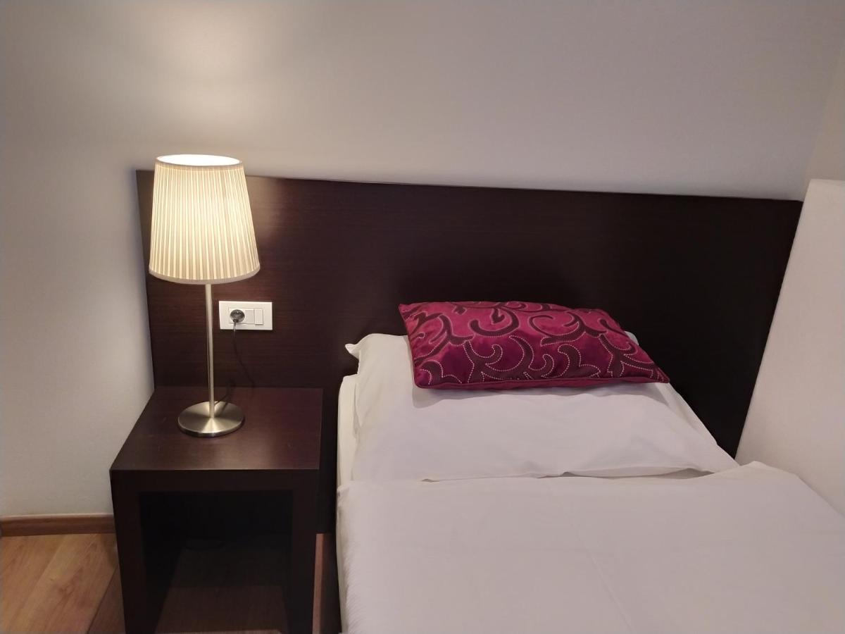 The Palace Suites And Apartments Prague Exterior photo