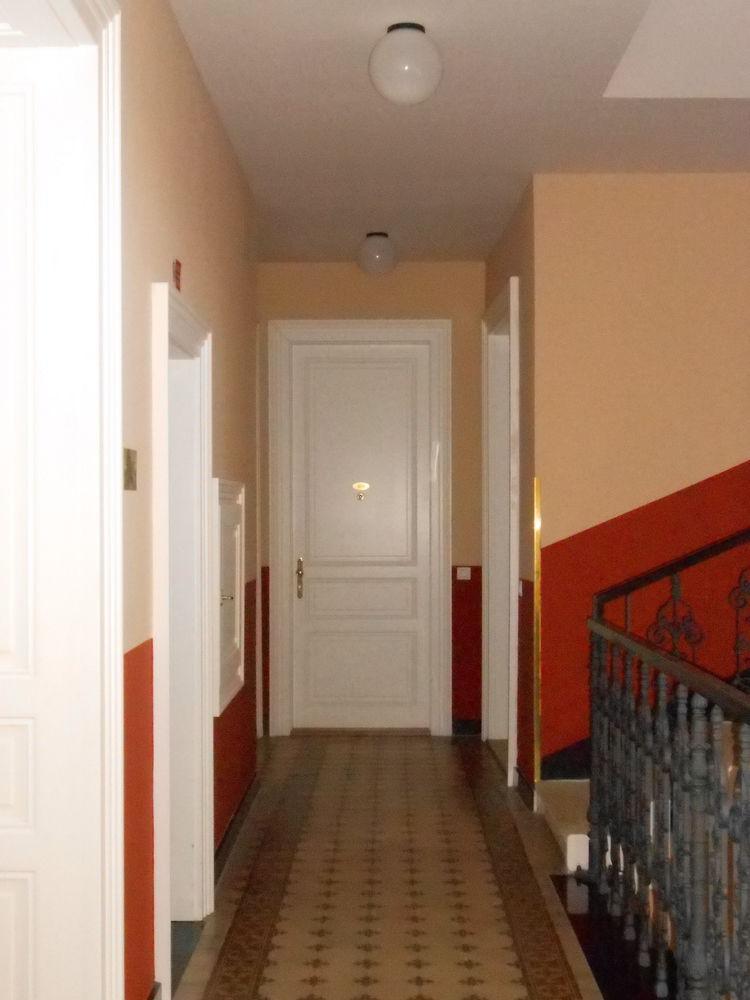 The Palace Suites And Apartments Prague Exterior photo
