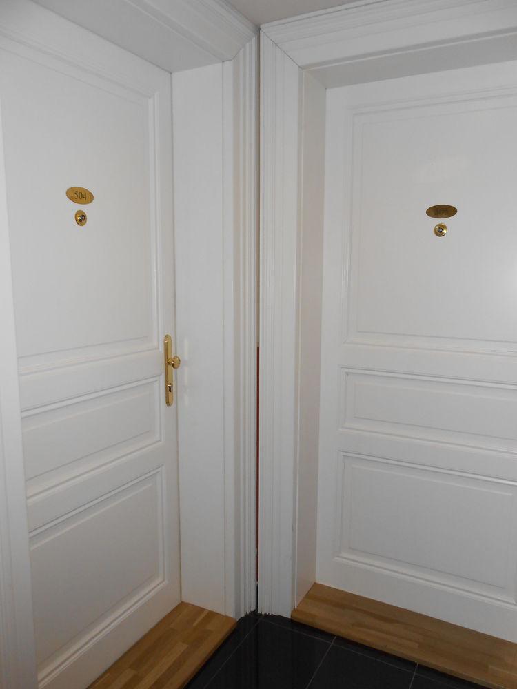 The Palace Suites And Apartments Prague Exterior photo