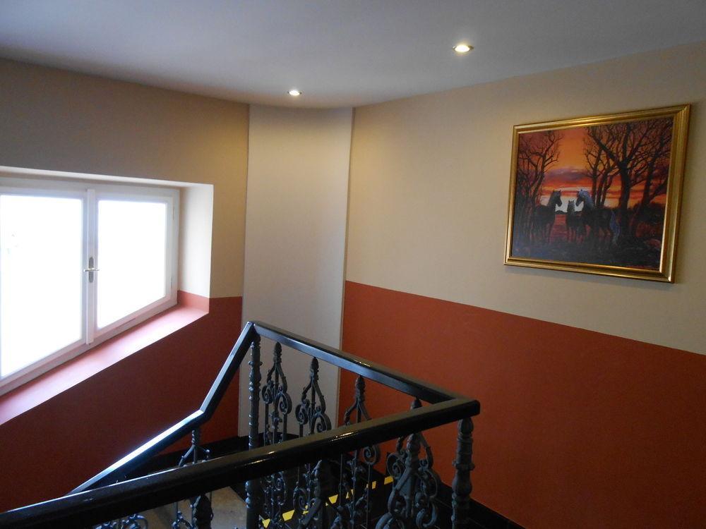 The Palace Suites And Apartments Prague Exterior photo