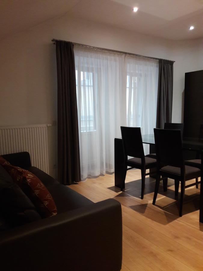 The Palace Suites And Apartments Prague Exterior photo