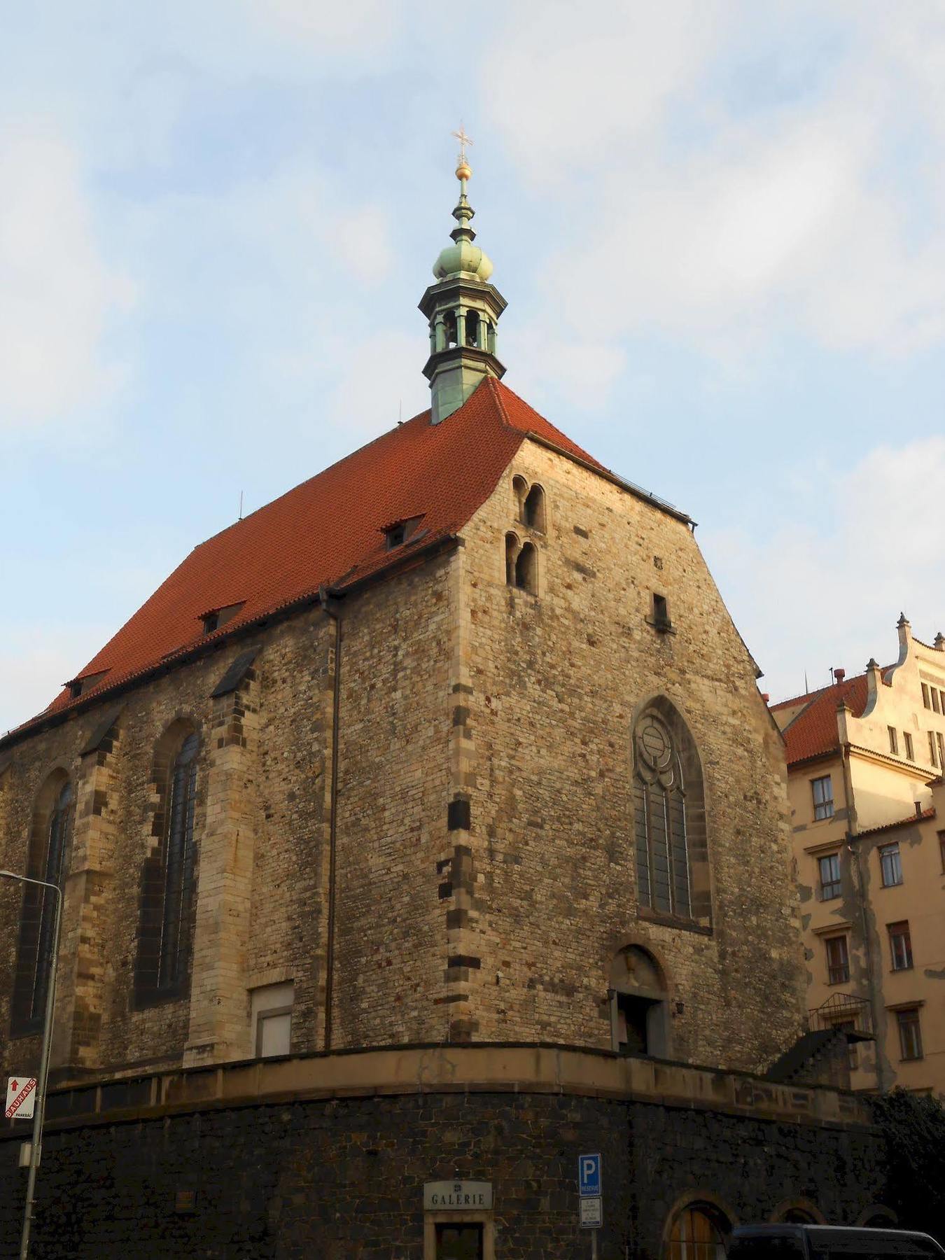 The Palace Suites And Apartments Prague Exterior photo